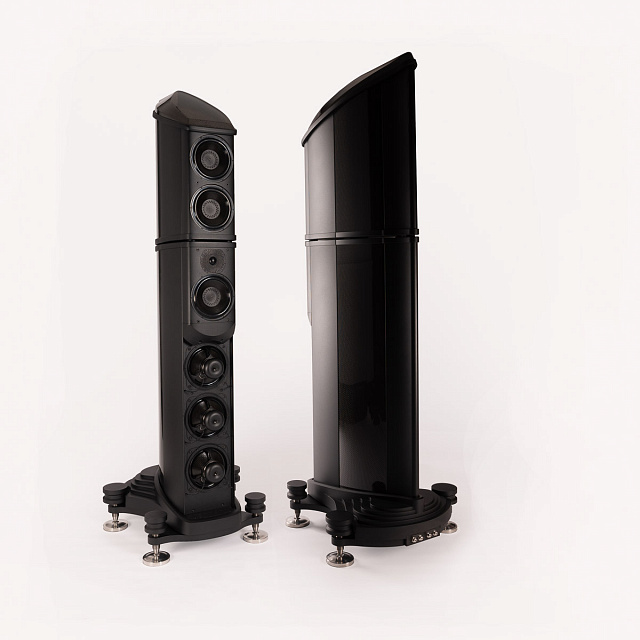 Wilson Benesch Omnium Premium Black_1