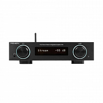 Premiera D2S Black