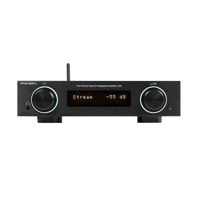 Premiera D2S Black_0