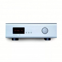 Soulution 326 Preamplifier