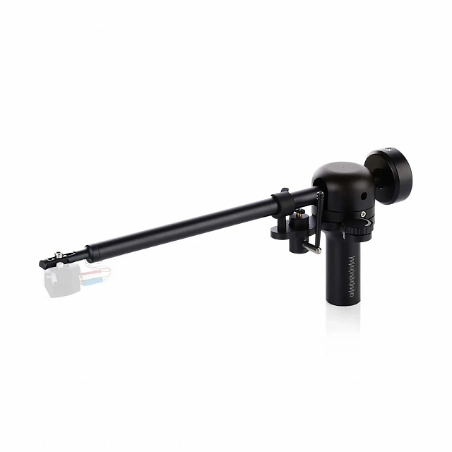 Clearaudio Profiler Black_0