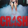 Charli XCX - Crash (Black Vinyl LP), 5054197132902_2
