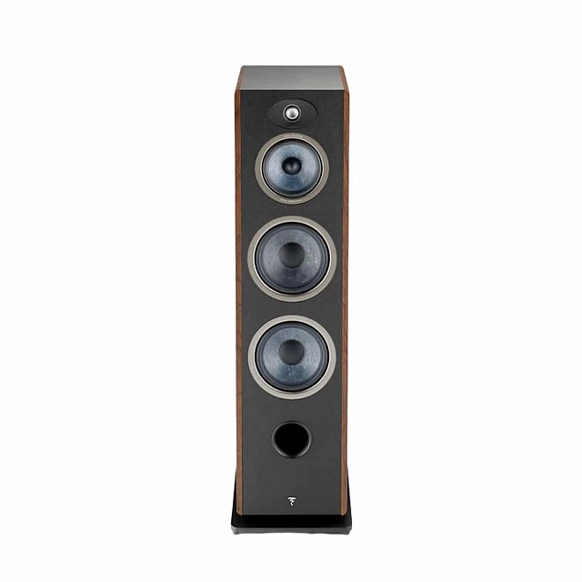 Focal Vestia № 4 Dark Wood_1