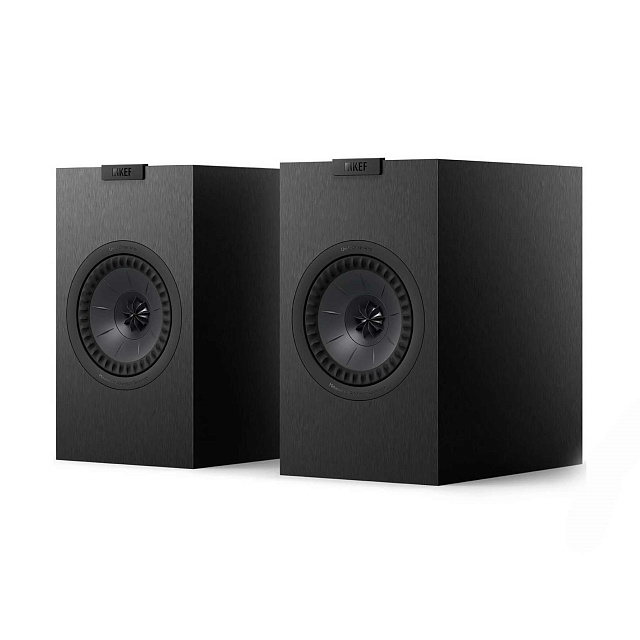 KEF Q1 Meta Black Satin_0