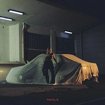Astrid S - Joyride (Black Vinyl LP), 0602458984934