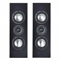 Canton Atelier 500 Black