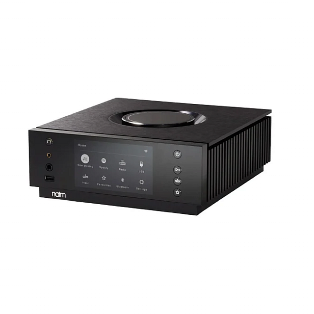 Focal Stellia + Naim Uniti Atom Headphone Edition_18