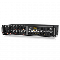 Behringer S16