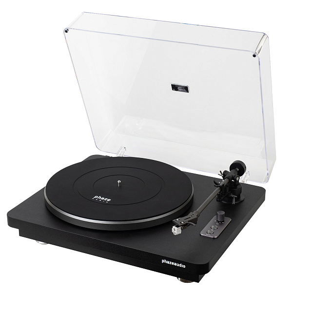 Phaze Audio Diana MK2 Black_0