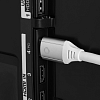 Oehlbach Performance Black Magic MKII, UHS HDMI cable 5,0m white, D1C92497_5