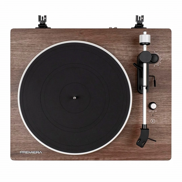 Premiera Eco BT Walnut_1