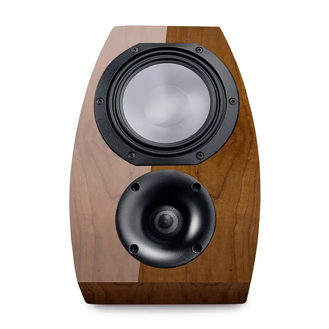 Canton AR 8 Walnut High Gloss_0