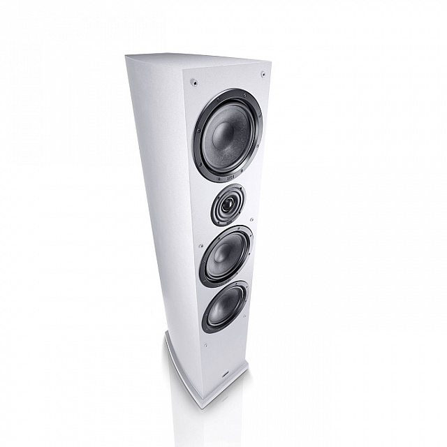 Heco Victa Elite 702 White_3