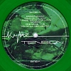 Kylie Minogue - Tension (Transparent Green Vinyl) (1LP), 4050538927894_1
