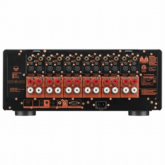 Marantz AMP 20 Black_3