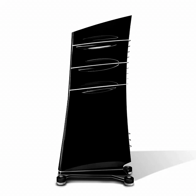 Borresen M3 Black_2