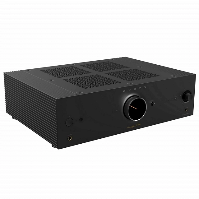 Onkyo ICON P-80 Black_1