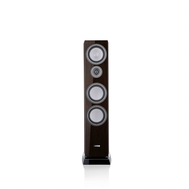 Canton Vento 80 Walnut Dark High Gloss_0