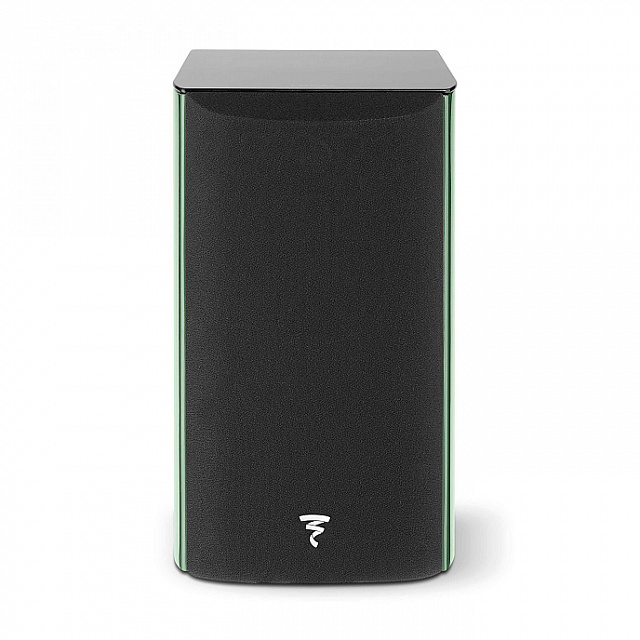 Focal Aria Evo X N°1 Moss Green High Gloss_4