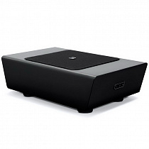 Bluesound Pulse Sub + Black