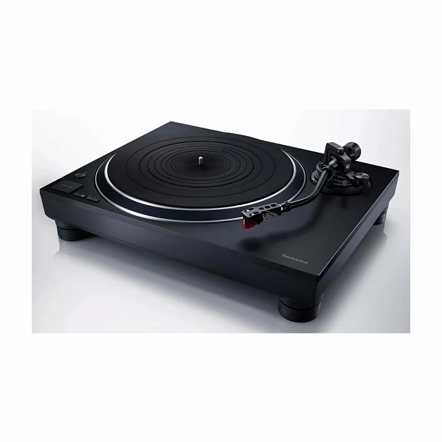 Technics SL-1500C-K Black_2