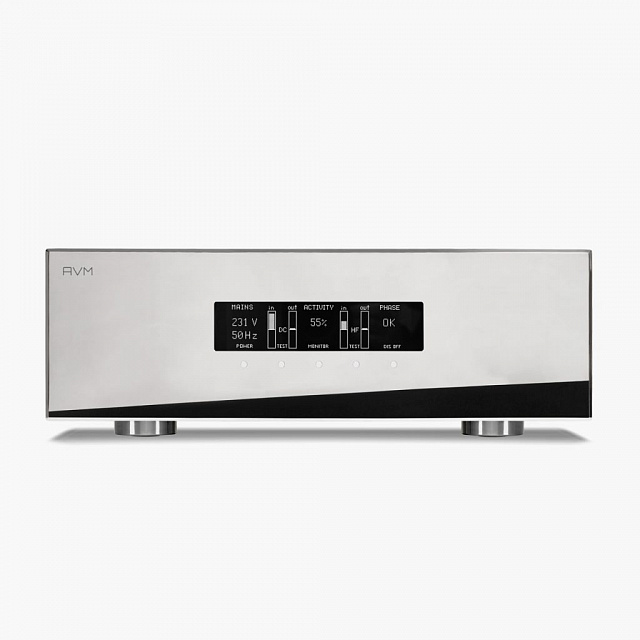 AVM PC 5.3 Cellini_0