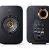 KEF LSX II Carbon Black_1