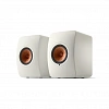 KEF LS50 Wireless II Mineral White_0