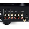 Mastersound Gemini Black Wood_3