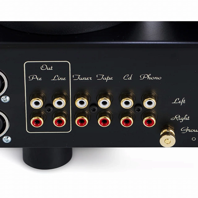 Mastersound Gemini Black Wood_3