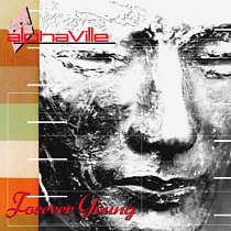 Alphaville - Forever Young (LP), 0190295526283