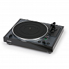 Thorens TD 102 A, AT-VM95E, Piano Black_0
