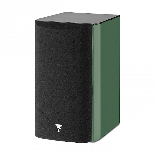 Focal Aria Evo X N°1 Moss Green High Gloss_2