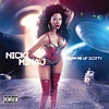 Nicki Minaj - Beam Me Up Scotty (Black Vinyl 2LP), 0602438969821_0