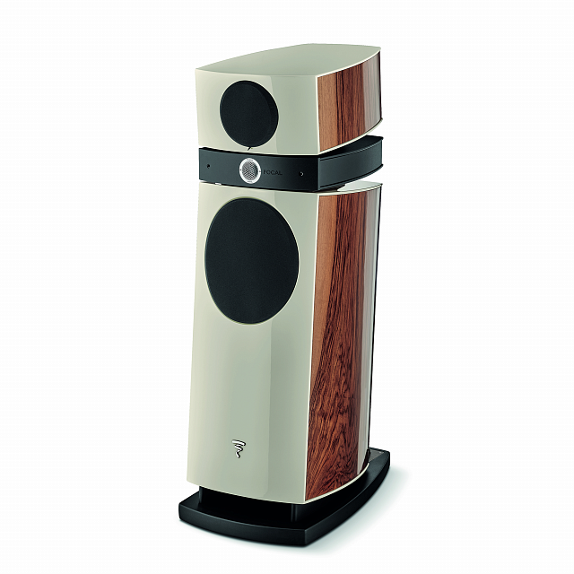 Focal Scala Utopia Evo Natural Walnut_2