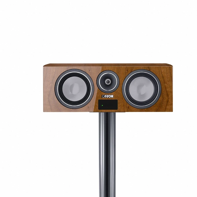 Canton Smart Vento 5 S2 Walnut High Gloss_4