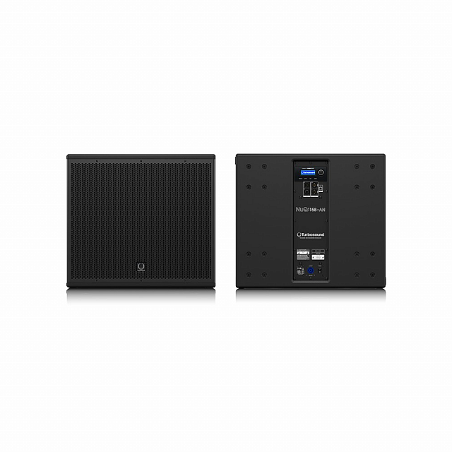 Turbosound NuQ115B-AN