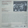 Itzhak Perlman; Ma, Yo-Yo; Barenboim, Daniel - Beethoven: Triple Concerto (Black Vinyl LP), 5054197816093_1