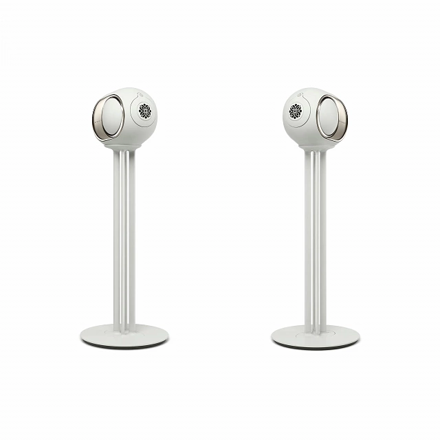 Devialet Tree Phantom Ultimate 98 dB Light Pearl_4