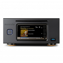 Aurender ACS100