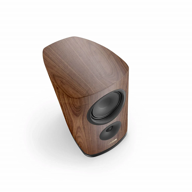 Canton Reference 9 GS Walnut_7