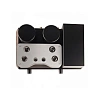 Mastersound Duetrenta Black Wood_4