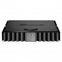 Burmester 036 Power Amplifier Black