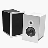AVM CB 2.3 White Aluminium_1