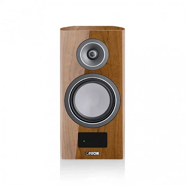 Canton Smart Vento 3 S2 Walnut high gloss_2
