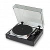 Thorens TD 1500, TP150, Ortofon 2M Bronze, Highgloss Black_1