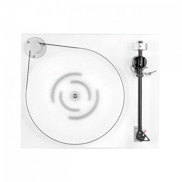 Gold Note Valore Plus 425 Acrylic White_1