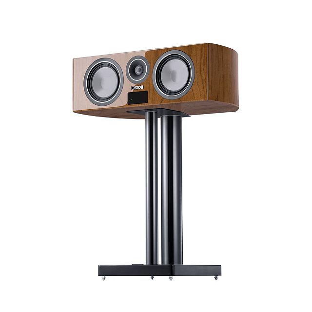 Canton Smart Vento 5 S2 Walnut High Gloss_2