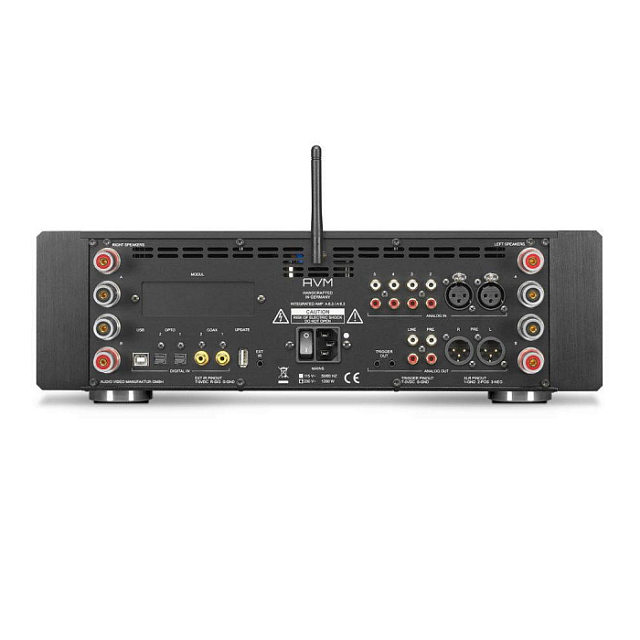 AVM A 6.3 Silver_1