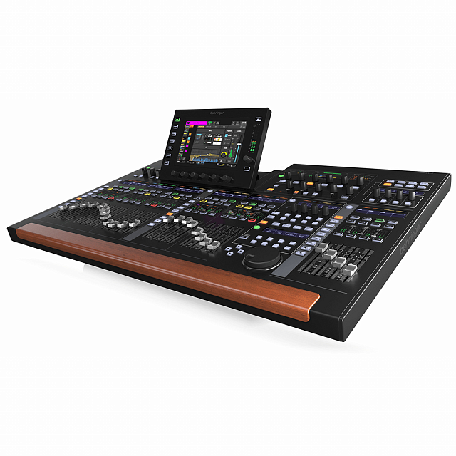 Behringer WING-BK_0